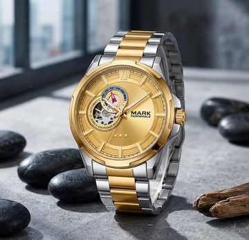 Mark Fairwhale FW-6032 Automatic Men's Watch