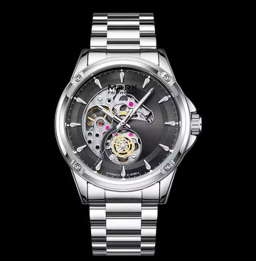 Mark Fairwhale FW-6033 Year of the Horse Limited Edition Automatic Watch