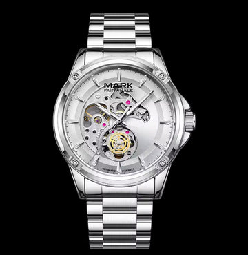 Mark Fairwhale FW-6033 Year of the Horse Limited Edition Automatic Watch