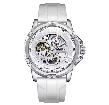 Mark Fairwhale FW-6019 Men's Automatic Skeleton Watch