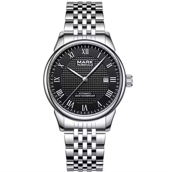 Mark Fairwhale FW-6046 Men's Automatic Business Watch